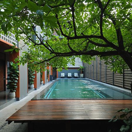 Hotel Loy Chiang Mai Zewnętrze zdjęcie