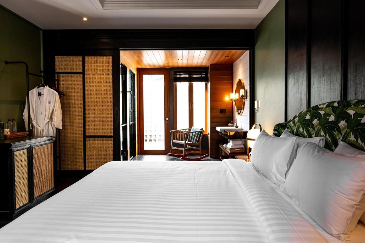 Hotel Loy Chiang Mai Zewnętrze zdjęcie