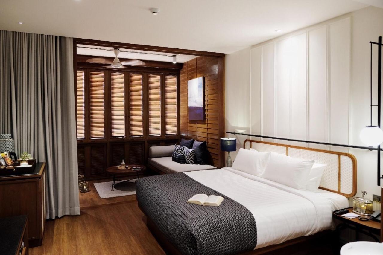 Hotel Loy Chiang Mai Zewnętrze zdjęcie