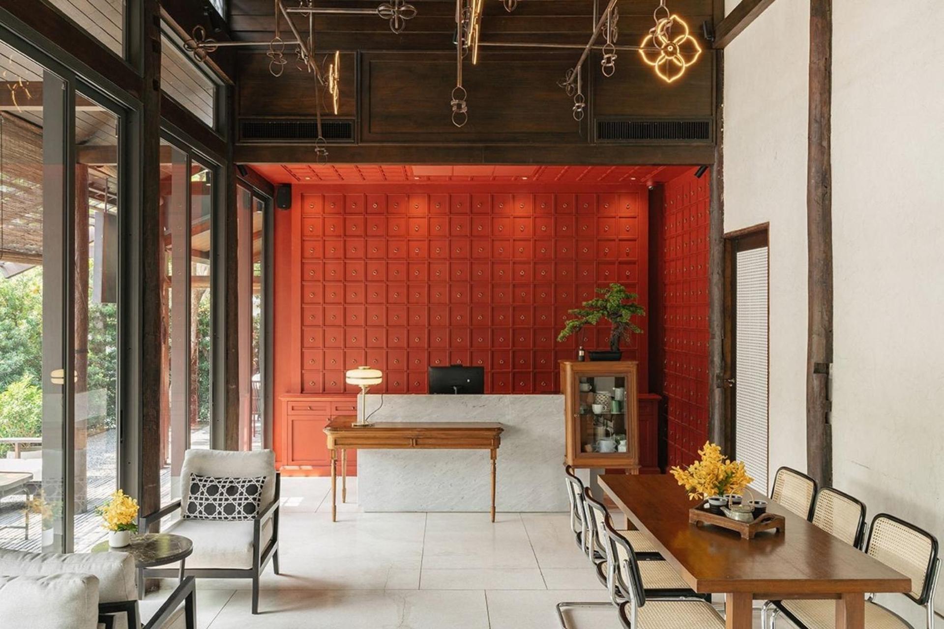 Hotel Loy Chiang Mai Zewnętrze zdjęcie