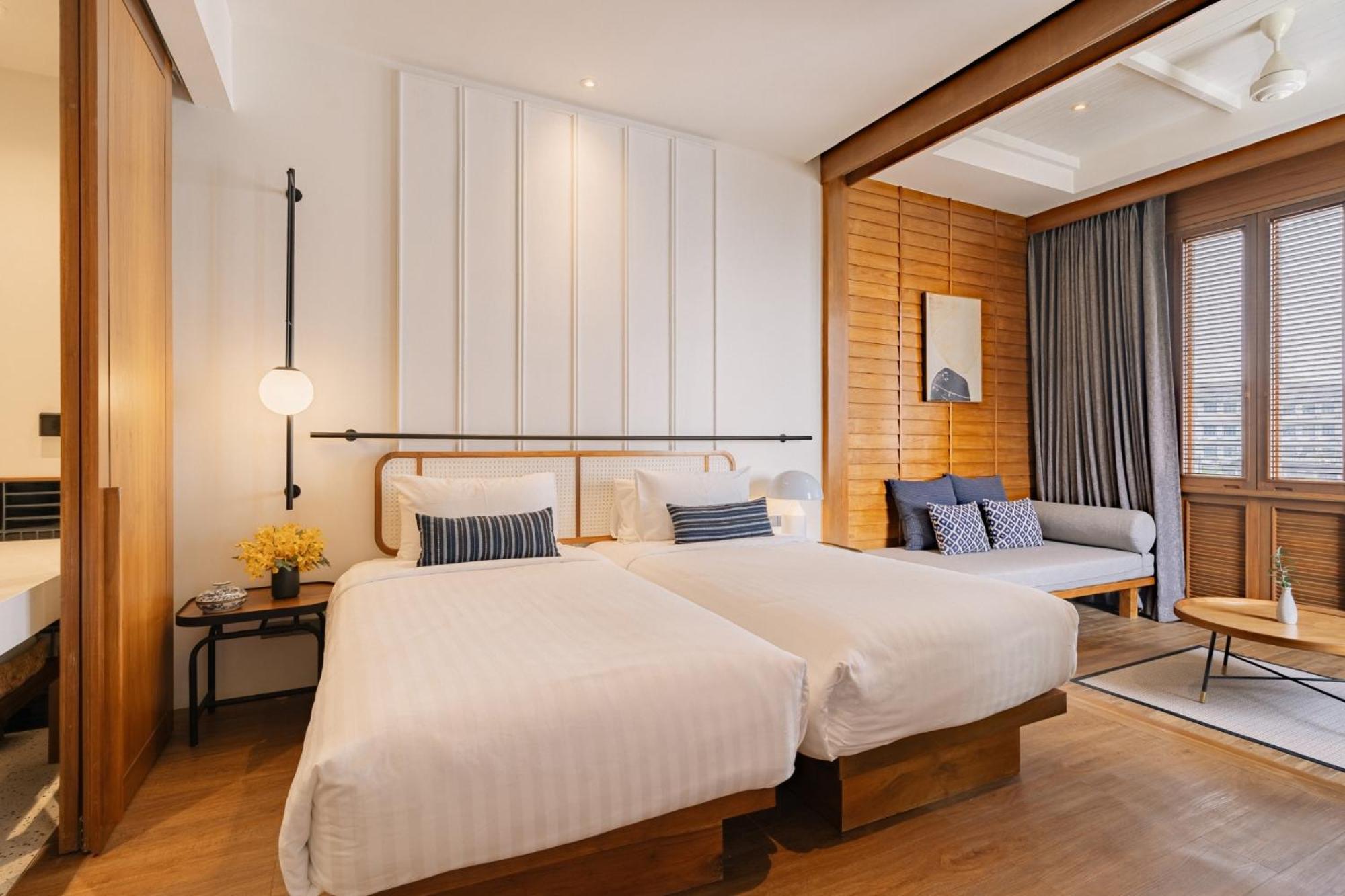 Hotel Loy Chiang Mai Zewnętrze zdjęcie