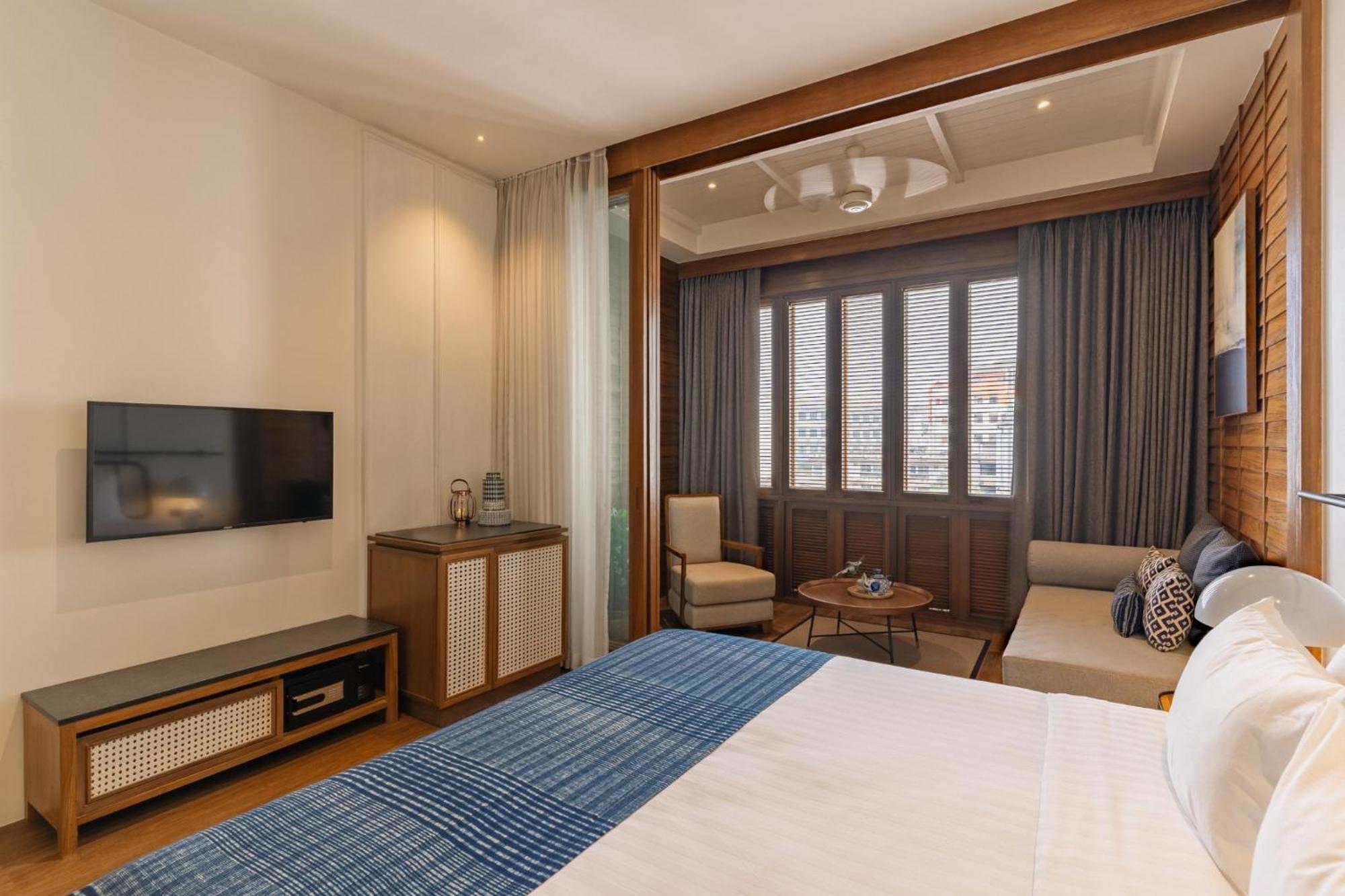 Hotel Loy Chiang Mai Zewnętrze zdjęcie