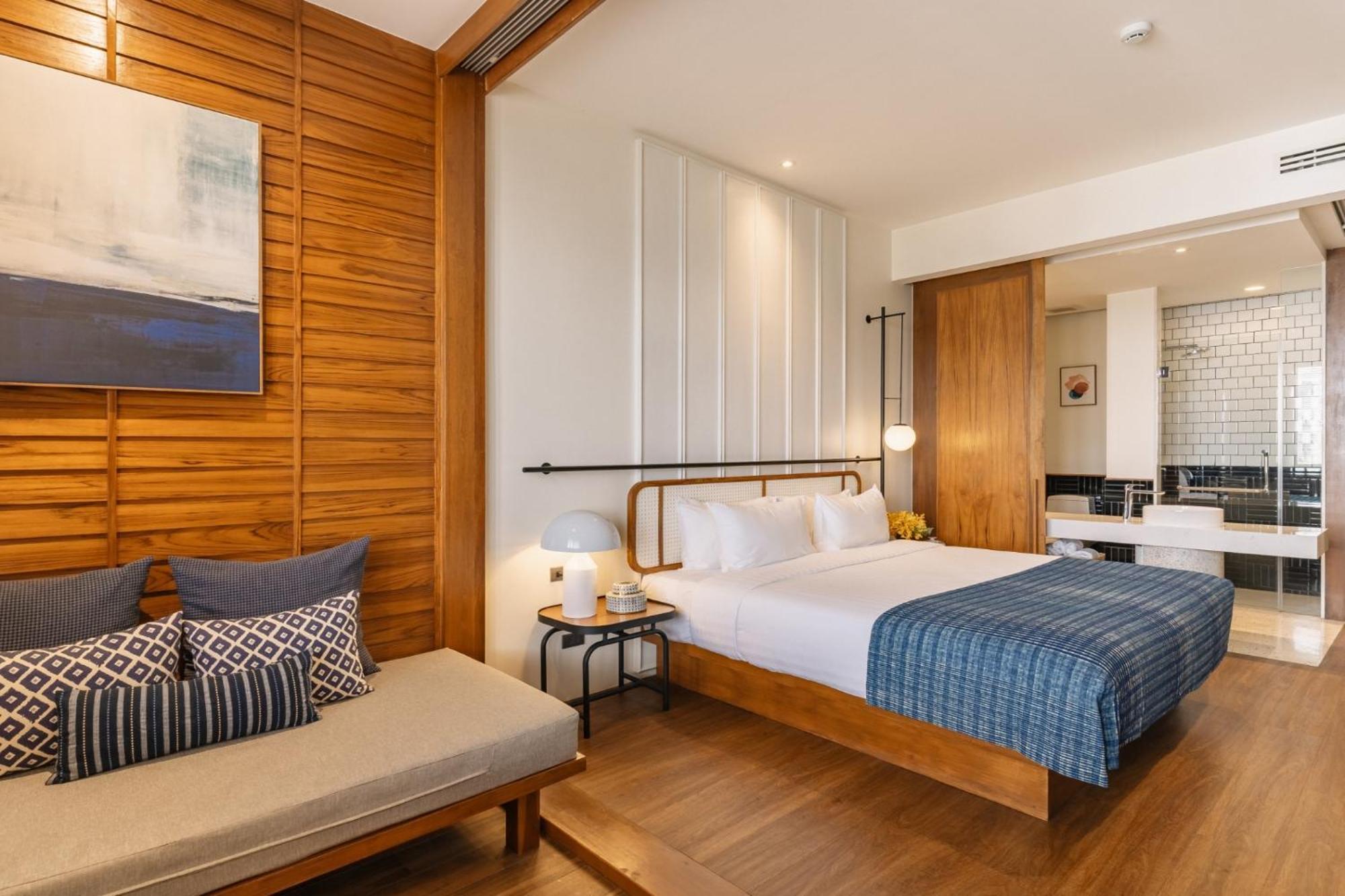 Hotel Loy Chiang Mai Zewnętrze zdjęcie