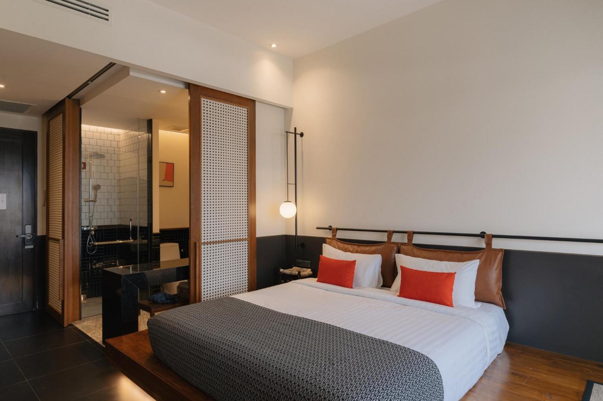 Hotel Loy Chiang Mai Zewnętrze zdjęcie