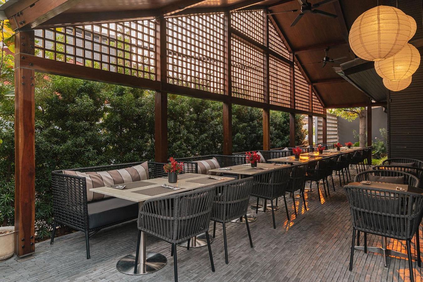 Hotel Loy Chiang Mai Zewnętrze zdjęcie