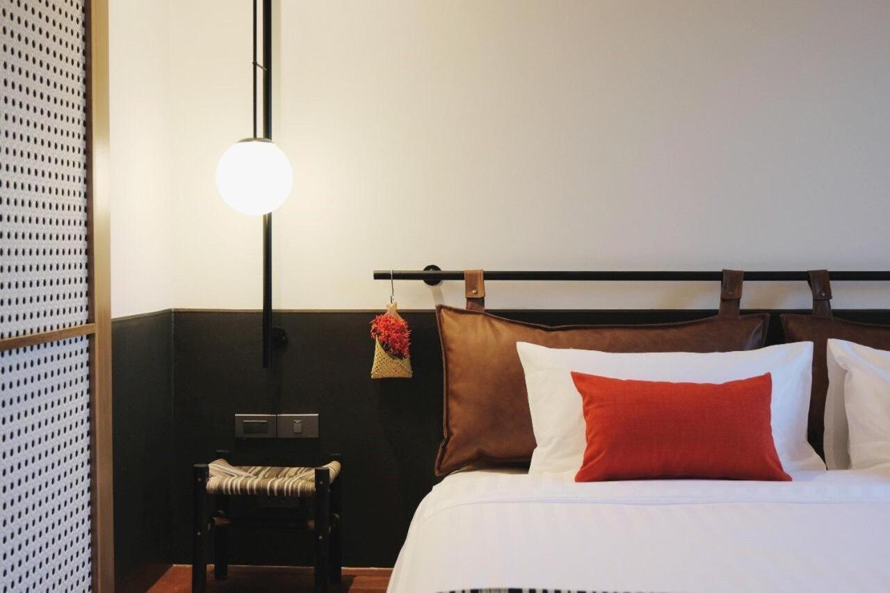 Hotel Loy Chiang Mai Pokój zdjęcie