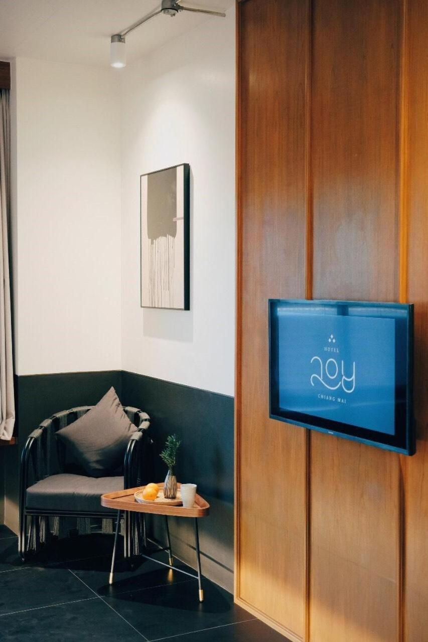 Hotel Loy Chiang Mai Pokój zdjęcie