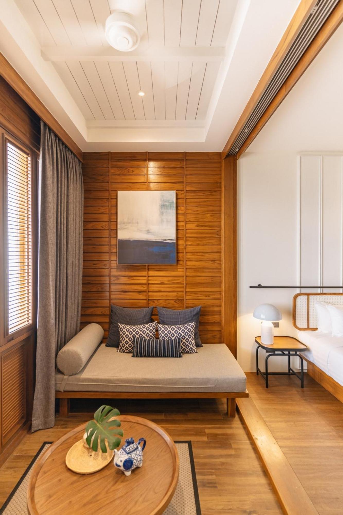 Hotel Loy Chiang Mai Zewnętrze zdjęcie