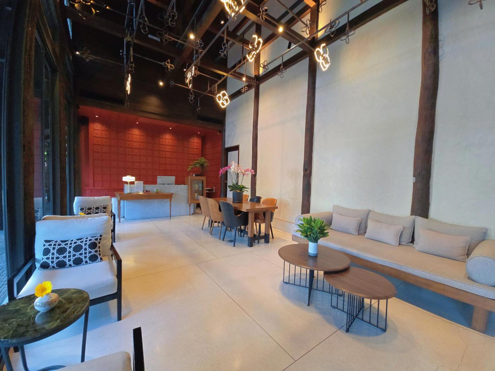 Hotel Loy Chiang Mai Zewnętrze zdjęcie