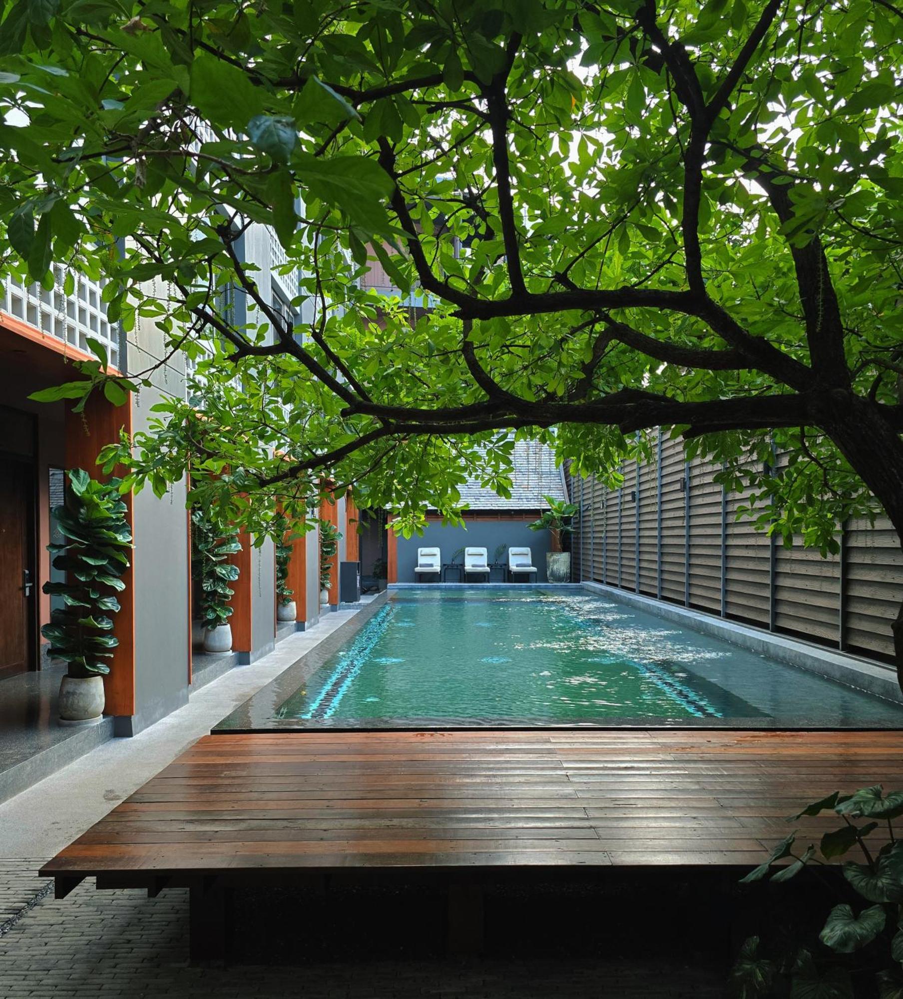 Hotel Loy Chiang Mai Zewnętrze zdjęcie