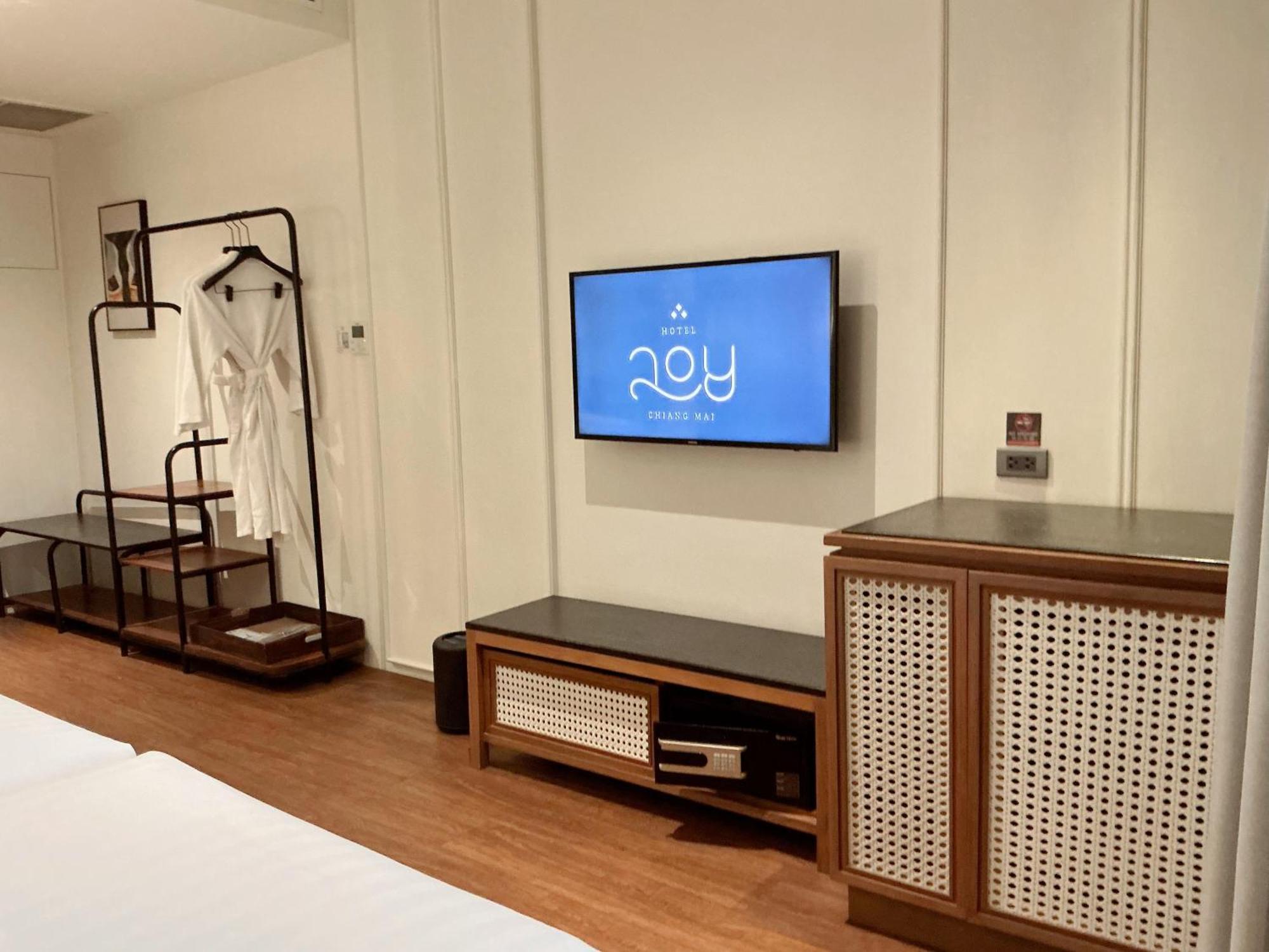 Hotel Loy Chiang Mai Zewnętrze zdjęcie