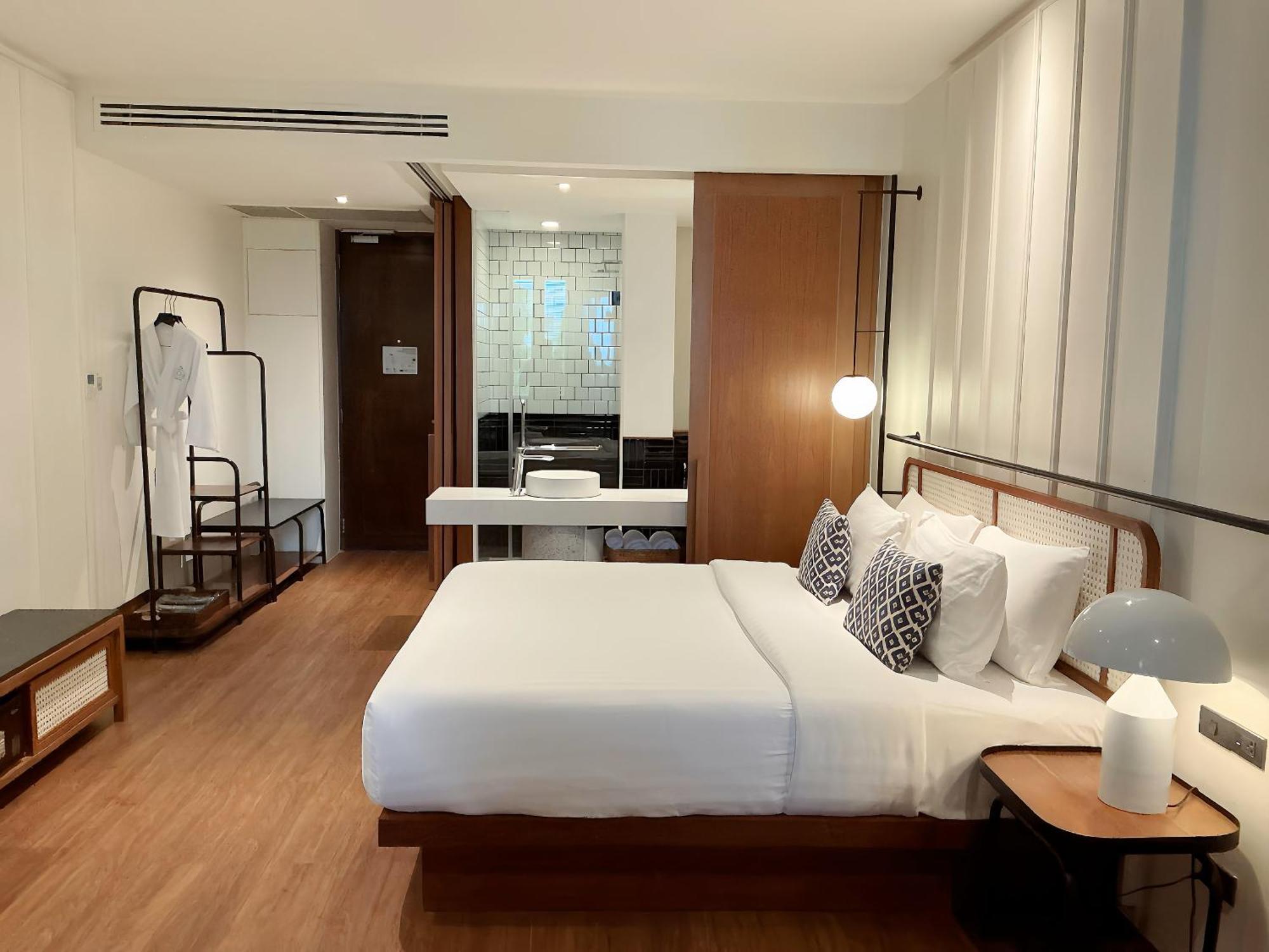 Hotel Loy Chiang Mai Zewnętrze zdjęcie
