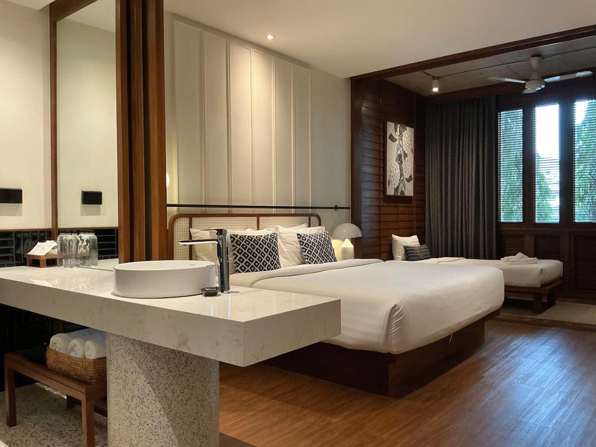 Hotel Loy Chiang Mai Zewnętrze zdjęcie