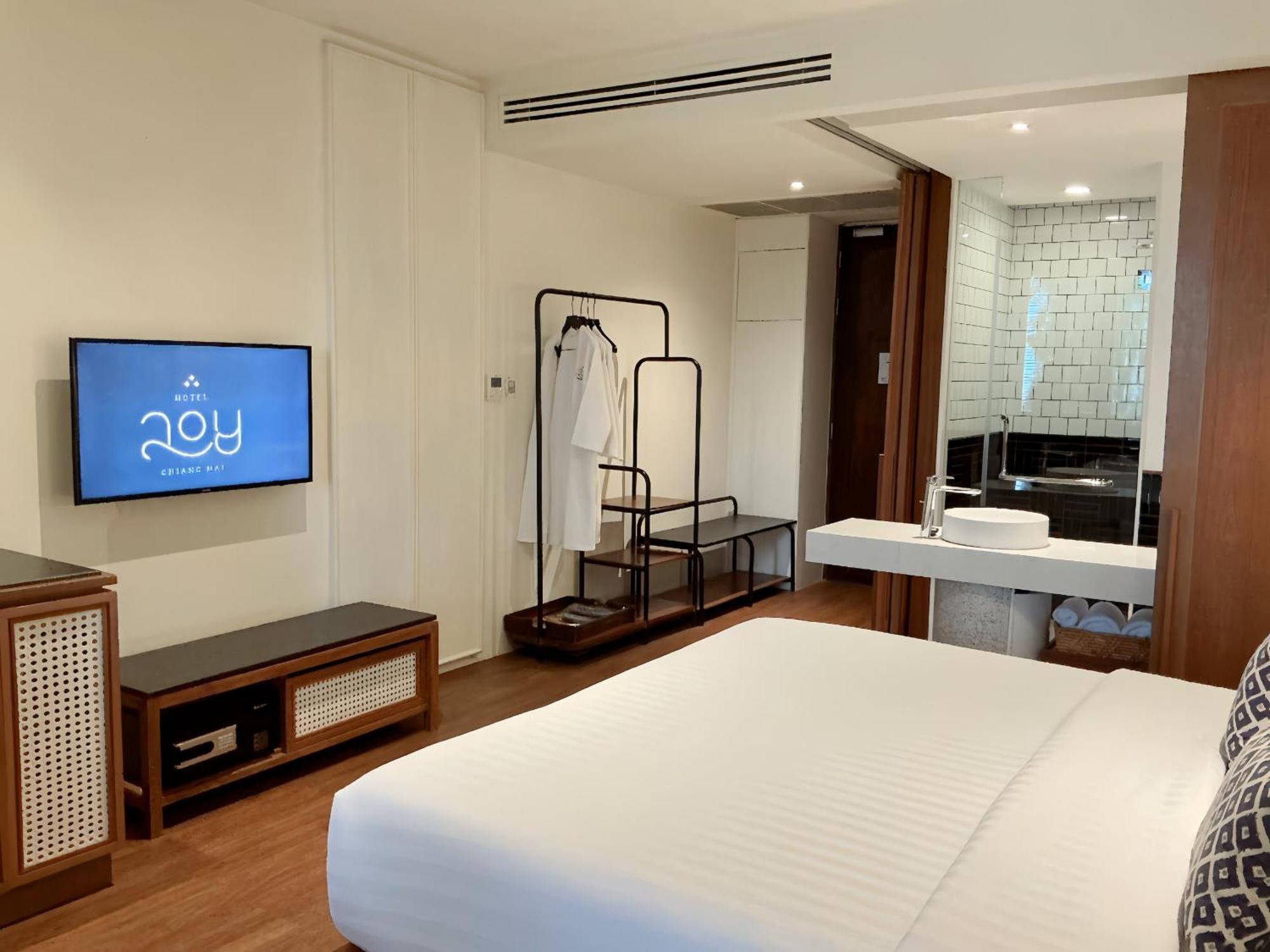 Hotel Loy Chiang Mai Zewnętrze zdjęcie