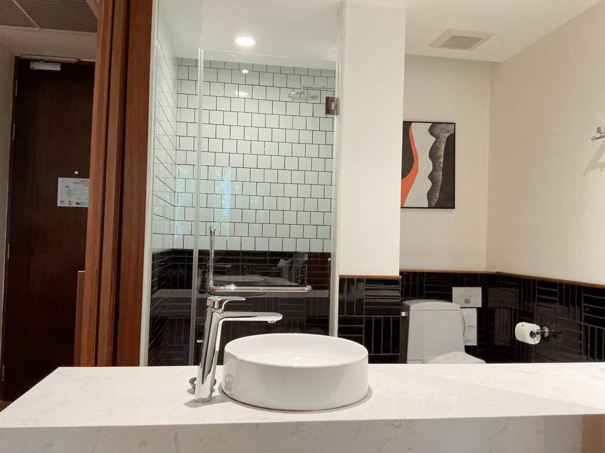 Hotel Loy Chiang Mai Zewnętrze zdjęcie