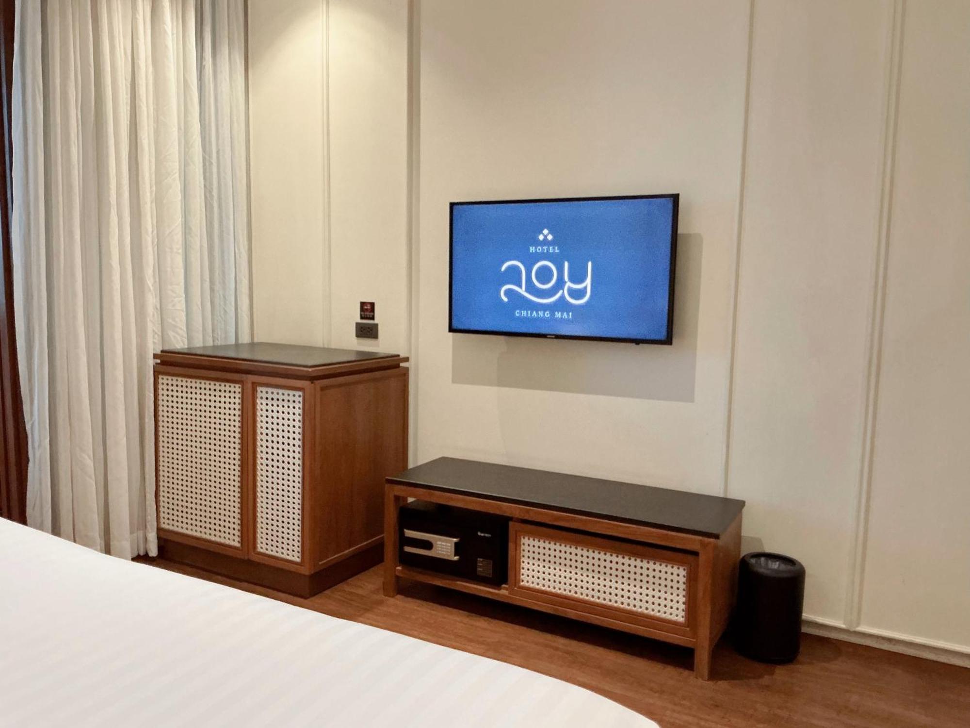 Hotel Loy Chiang Mai Zewnętrze zdjęcie