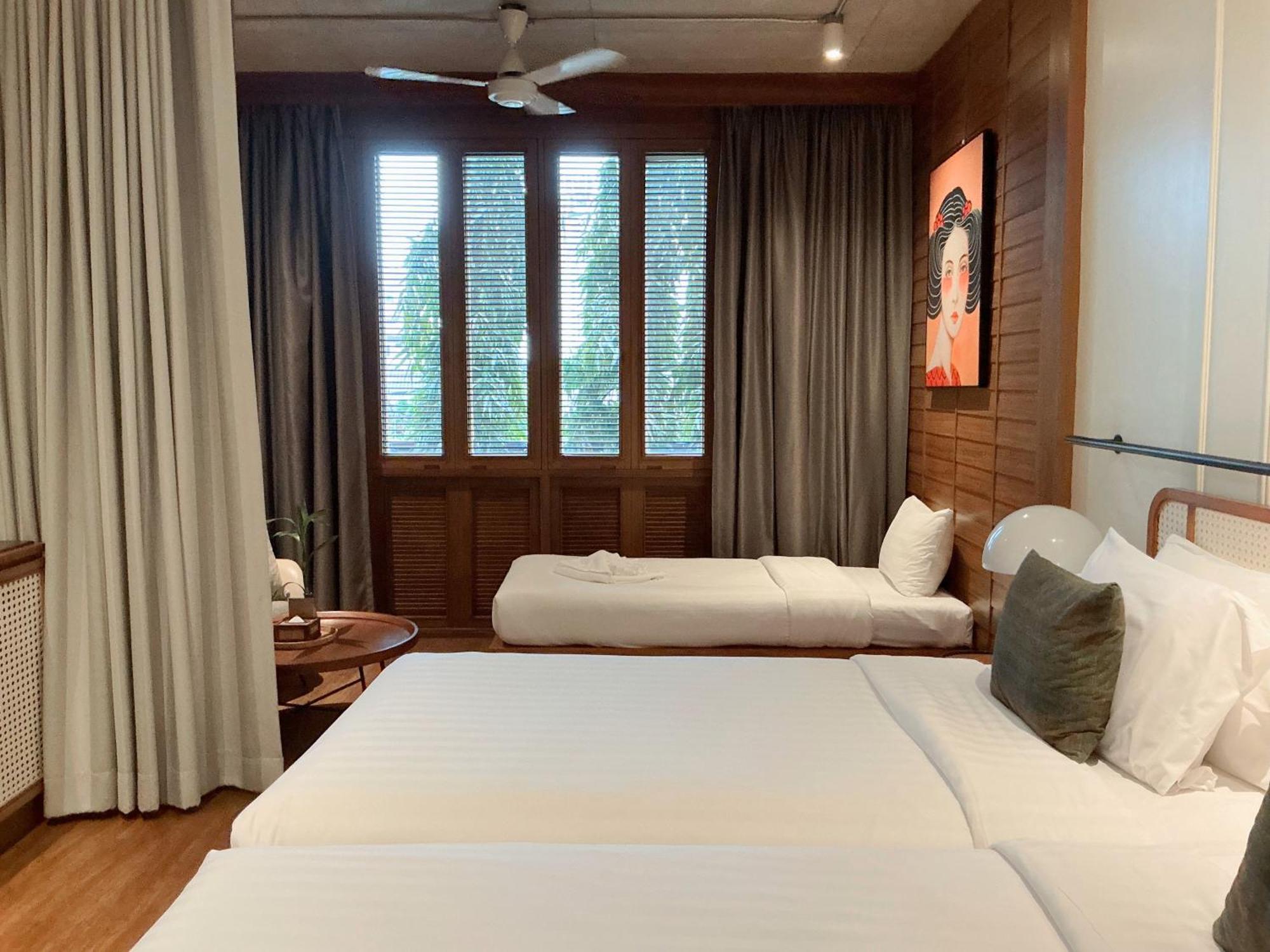 Hotel Loy Chiang Mai Zewnętrze zdjęcie